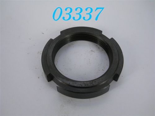 M35x1,5 Nutmutter h: 8mm, AD: 48mm