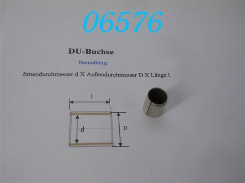 DU-Buchse PAP1420 P10