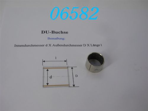 DU-Buchse PAP2015 P20