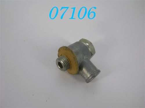 Schwenkverschraubung 504 108 A; R 1/8" (AG); M8x1; 4mm Rohr