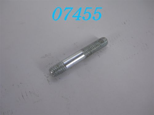 M6x30 Stiftschraube verzinkt DIN 938