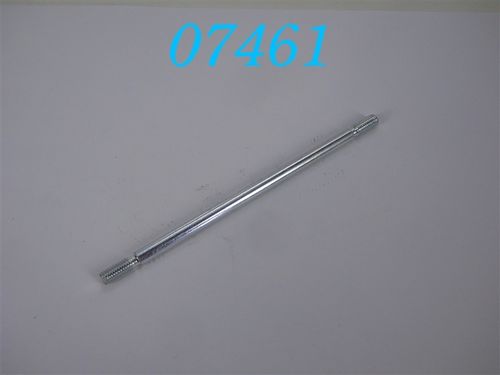 M6x125 Stiftschraube verzinkt DIN 835