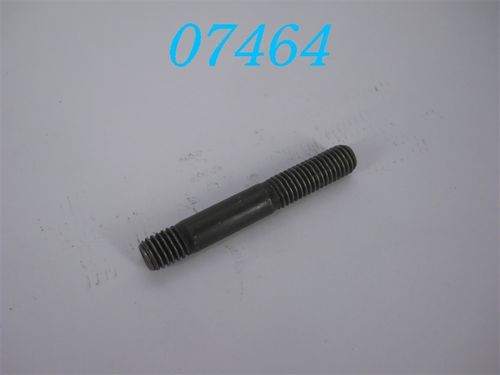 M8x45 Stiftschraube verzinkt DIN 938