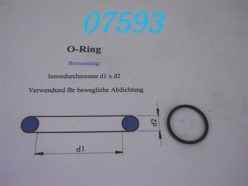 20,35x1,78 O-Ring