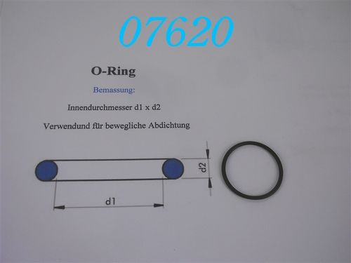 25,12x1,78 O-Ring