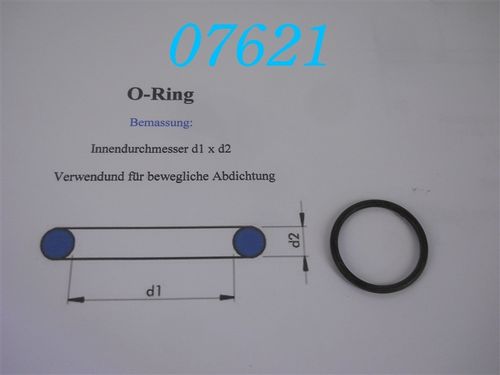 25,3x2,4 O-Ring